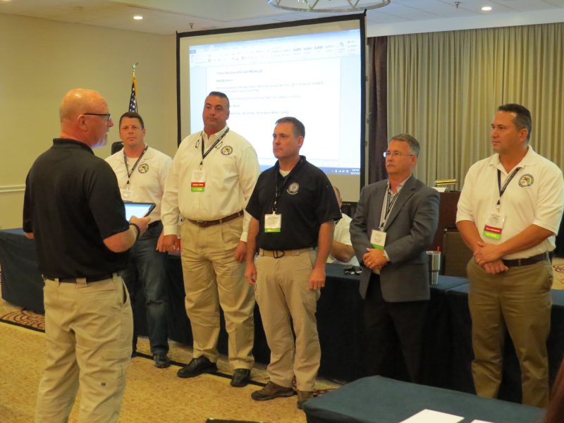 Florida Chapter IAAI Orlando Annual Training Conference ...